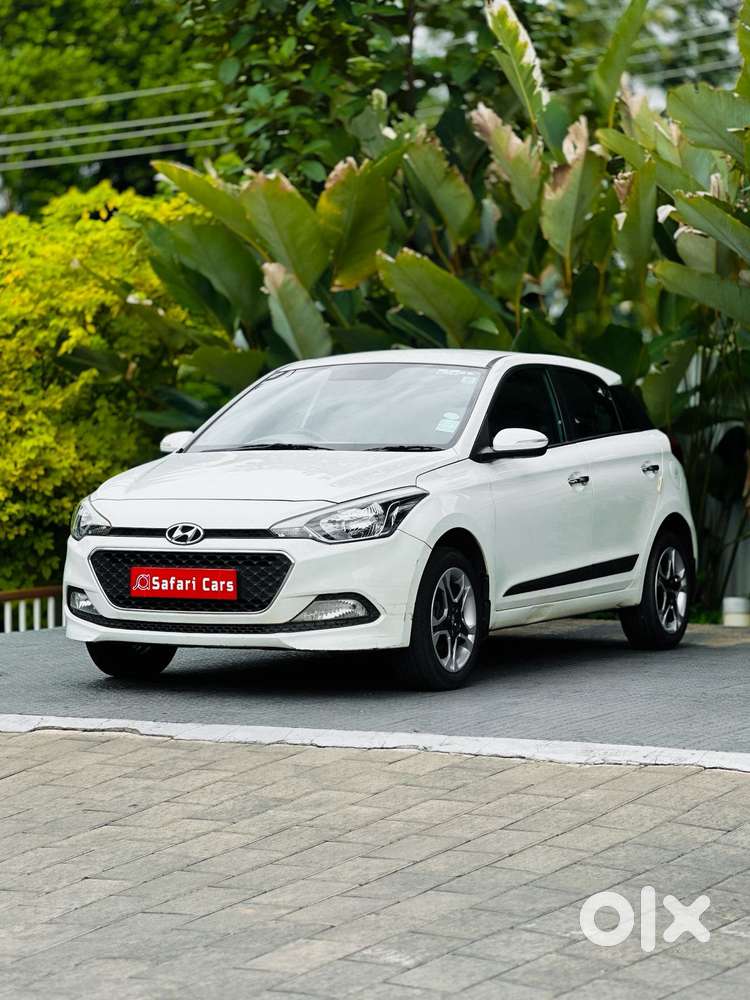 Hyundai I20 Petrol Asta, 2015, Petrol