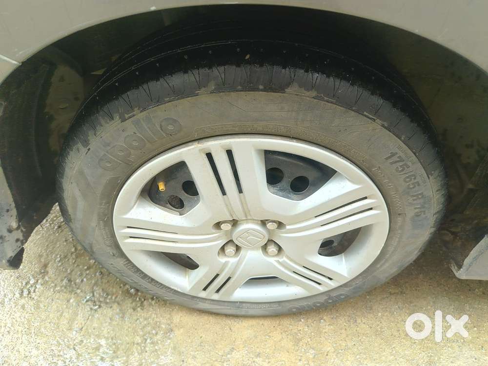 Honda City, 2011, Petrol