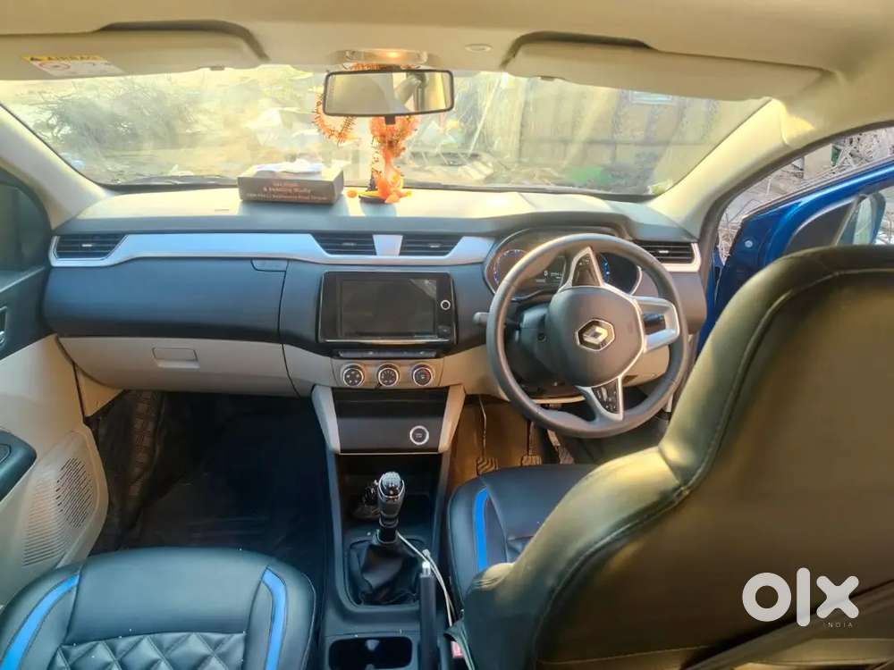 Renault Triber