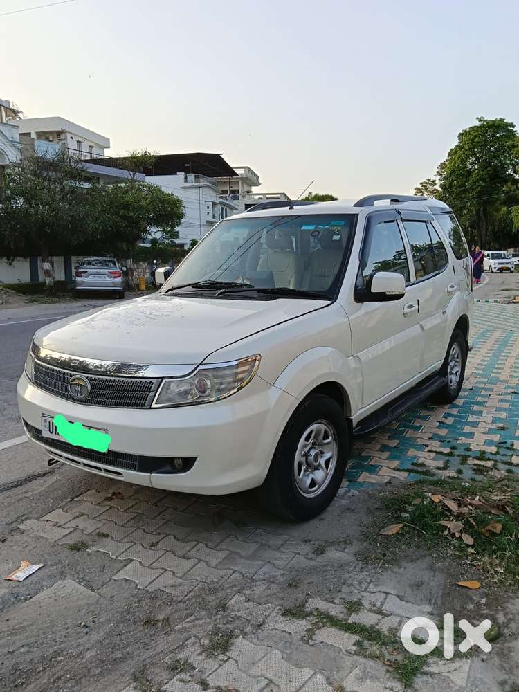 Tata Safari Storme Ex, 2014, Diesel