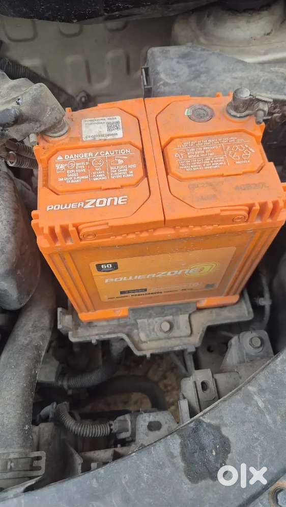 Hyundai I10 Magna 2009 97000 Km