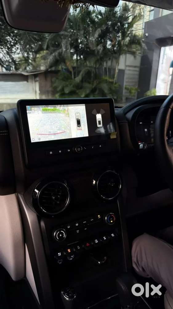 Mahindra Thar Roxx, 2025, Diesel
