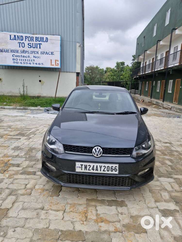 Vento 2022 Petrol