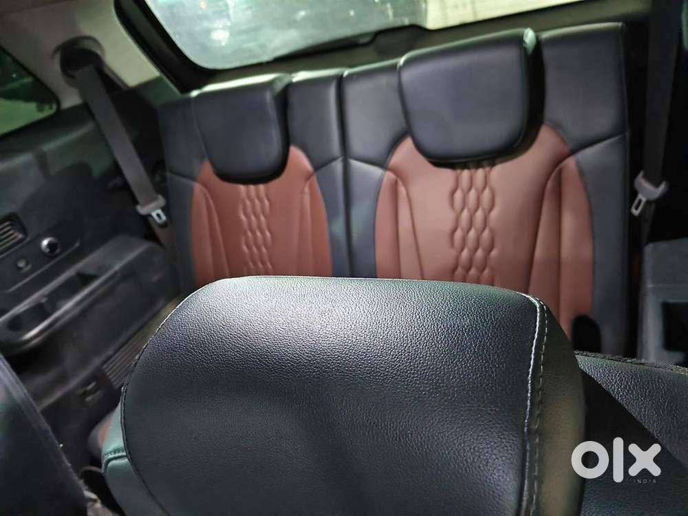 2022 Hyundai Diesel Automatic, 80,000 Km Driven