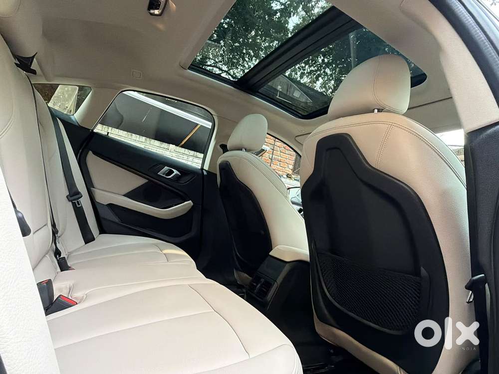 Bmw 2 Series 2.0 220d Sportline, 2021, Diesel