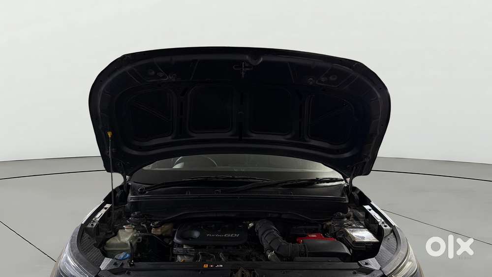 Hyundai Venue Sx Plus Turbo Dct, 2019, Petrol