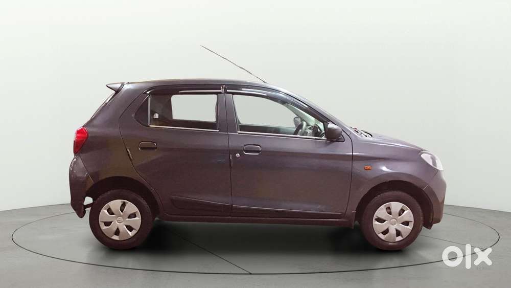 Maruti Suzuki Alto K10 Plus Edition, 2024, Petrol