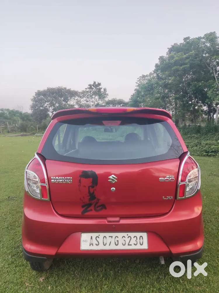 Maruti Suzuki Alto 800 2014 Diesel 57000 Km Driven
