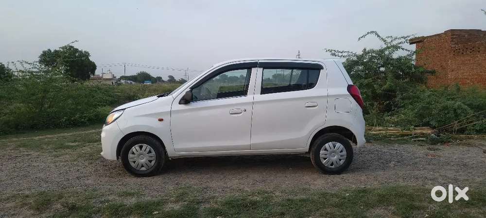 Alto 800lxi 22nov 2019 Model