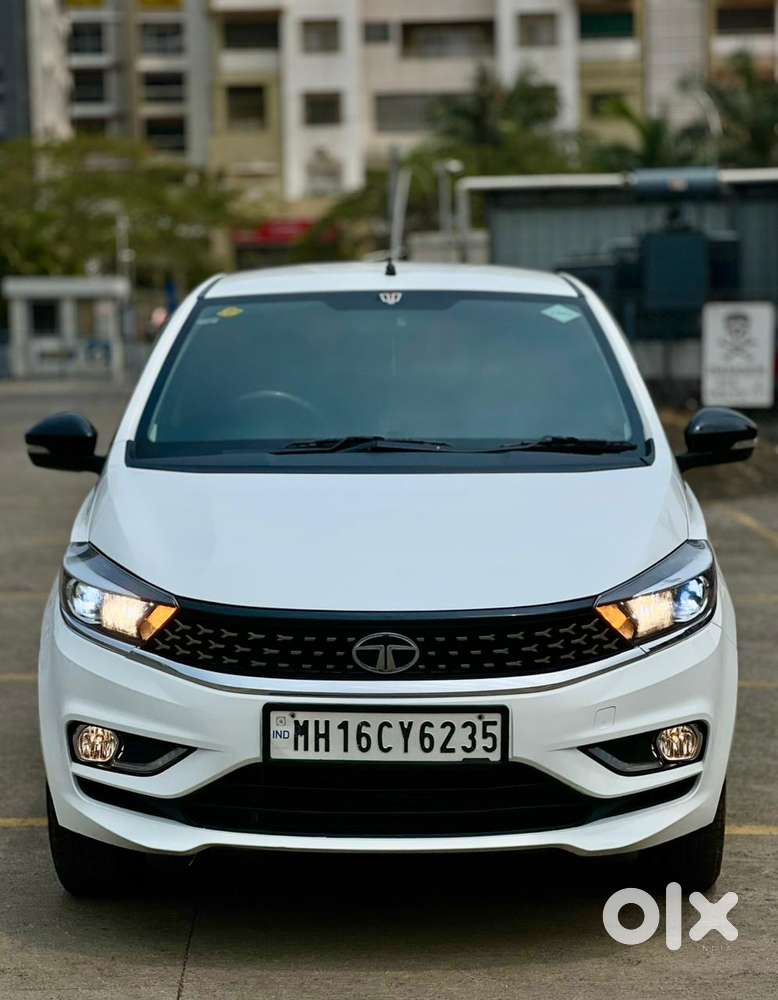 Tata Tiago 1.2 Revotron Xz Plus Cng, 2022, Cng & Hybrids
