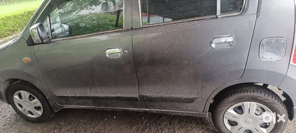 Good Condition New Battery New Tyres Running Condition