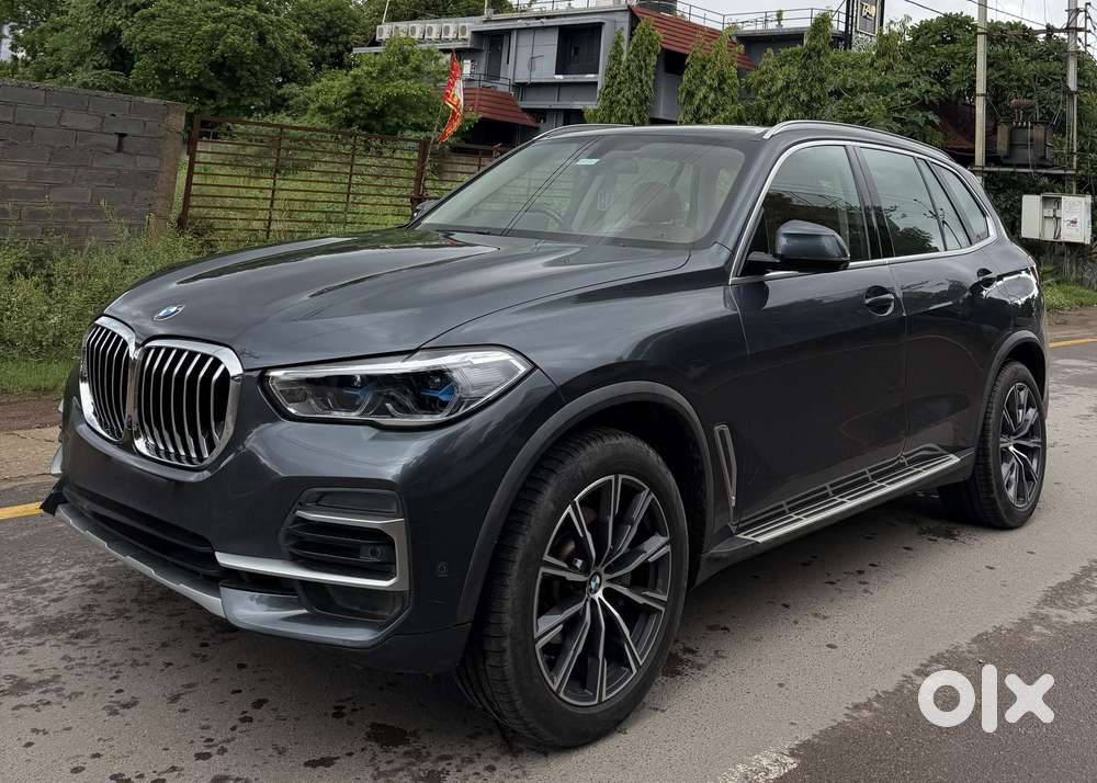 Bmw X5 Xdrive 30 D, 2022, Diesel