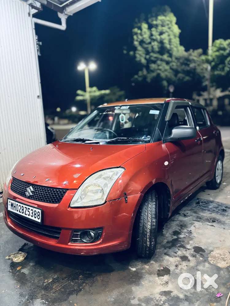 Maruti Suzuki Swift 2011/31 (no 1rs Work)