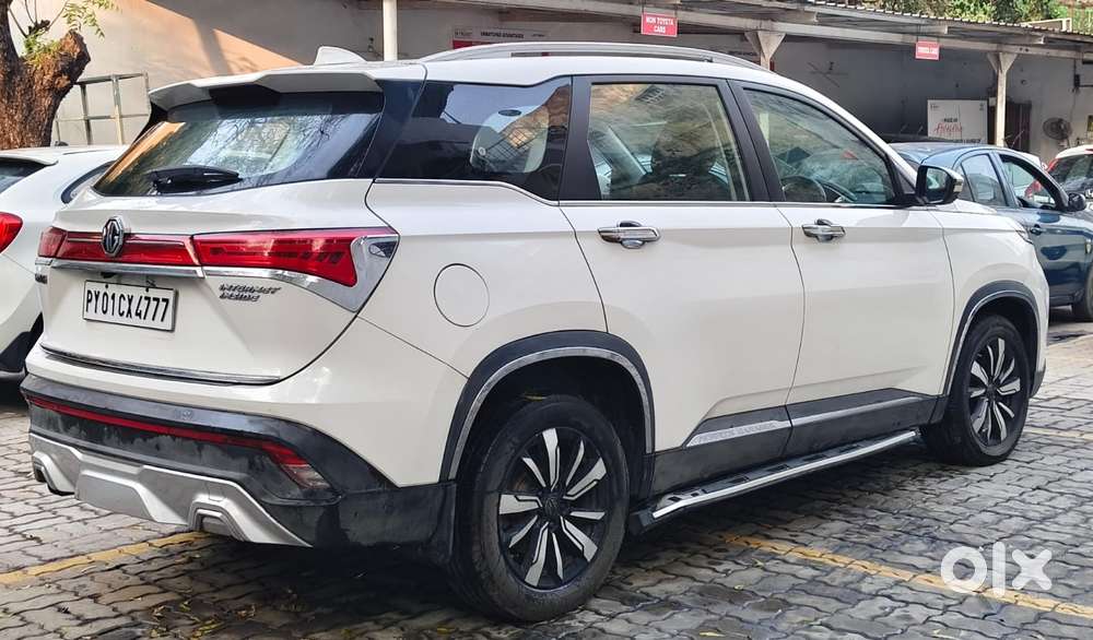 Mg Hector 2.0 Sharp Diesel, 2020, Diesel