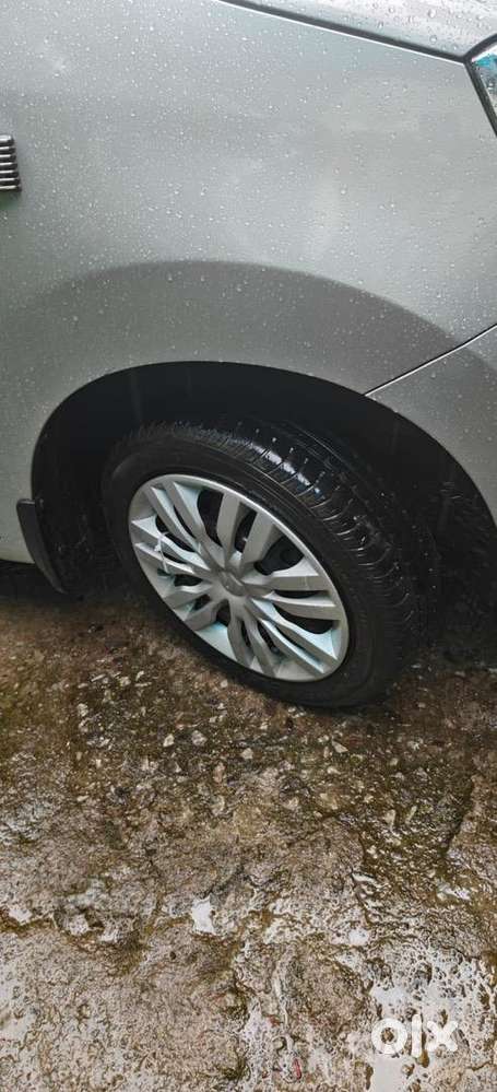 Maruti Suzuki 2017 Car