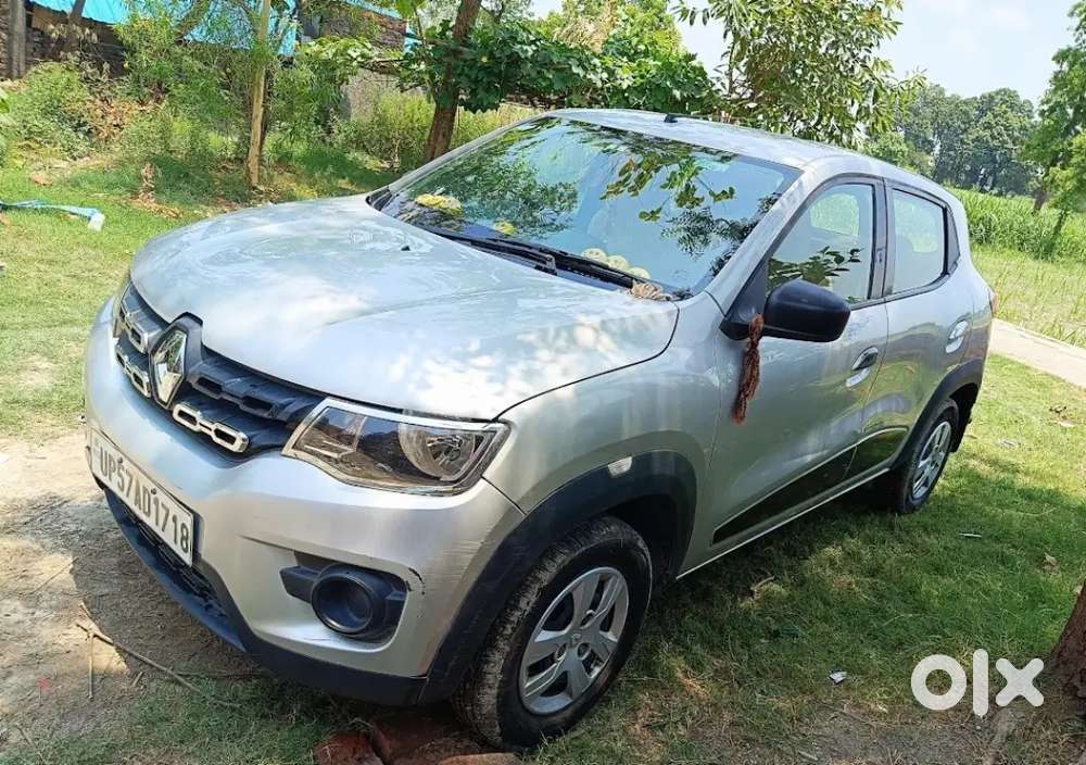 Kwid New Condition