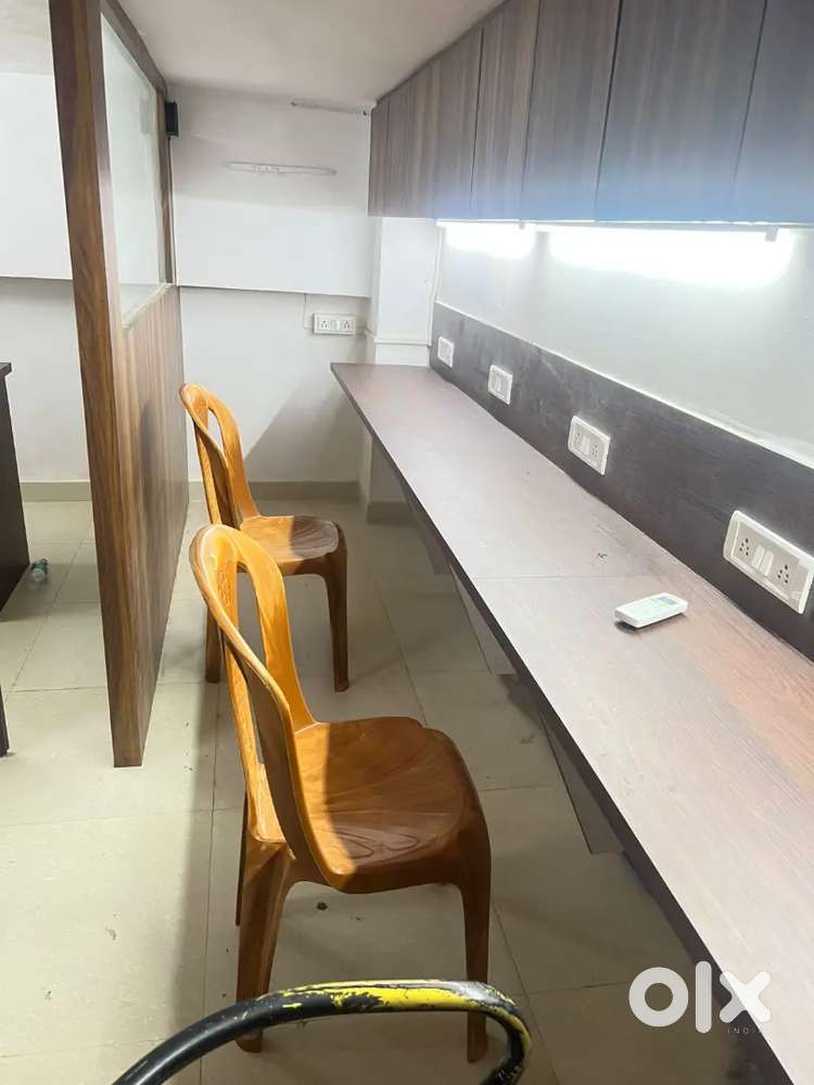 Ready to move Office