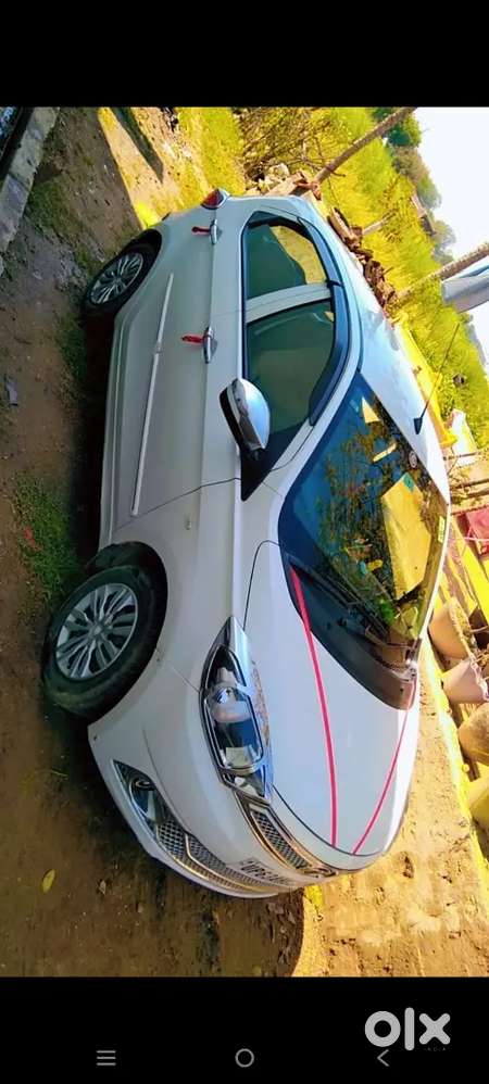 Tata Tiago 2018 Petrol Good Condition Km 55000