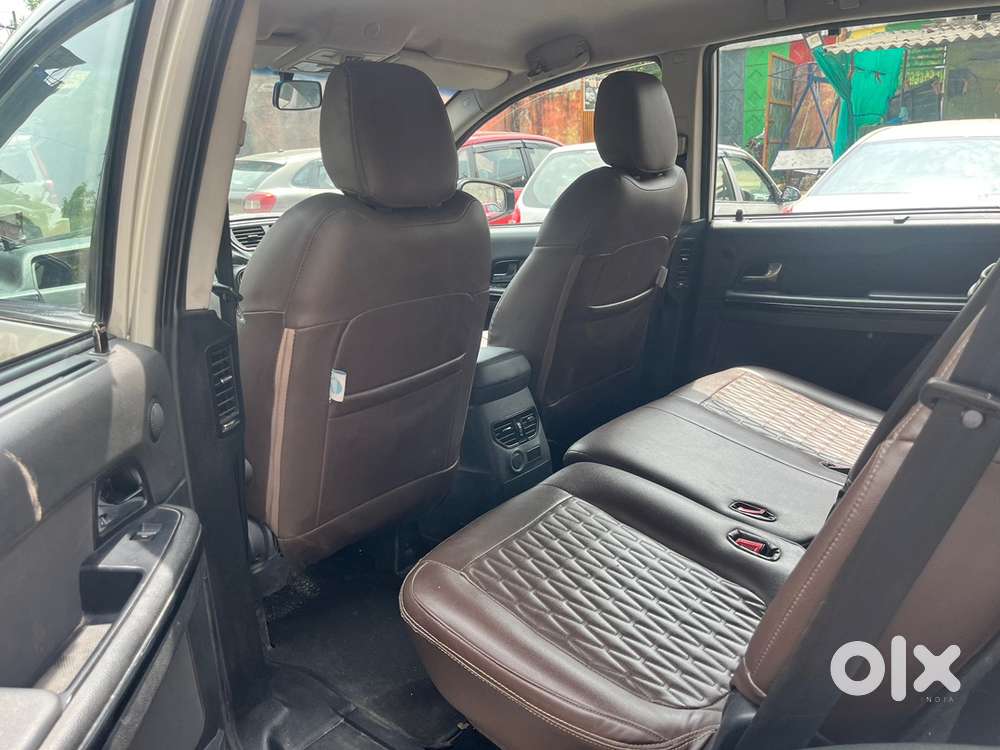 Tata Hexa 2018 Diesel Good Condition