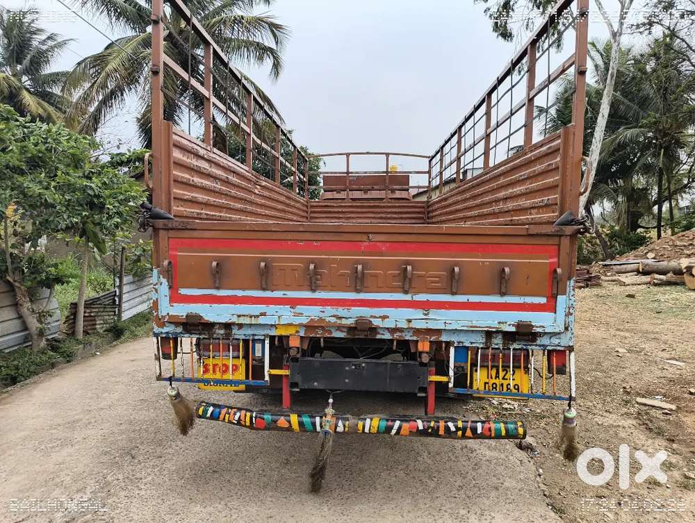 Mahindra Be 6 2022 Diesel.