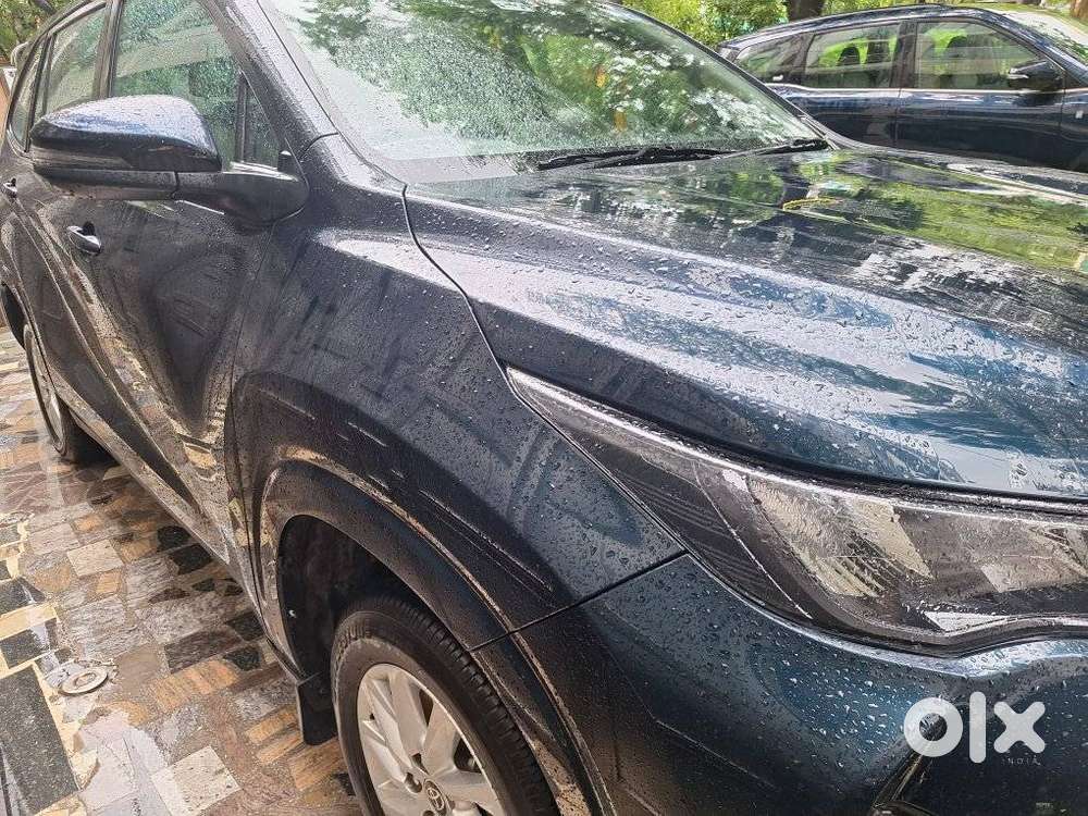 Toyota Innova Hycross 2.0 Gx 7 Str, 2026, Petrol