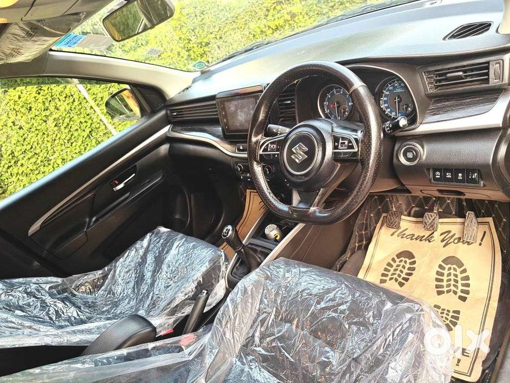 Maruti Suzuki Xl6 1.5 Alpha Mt, 2023, Petrol