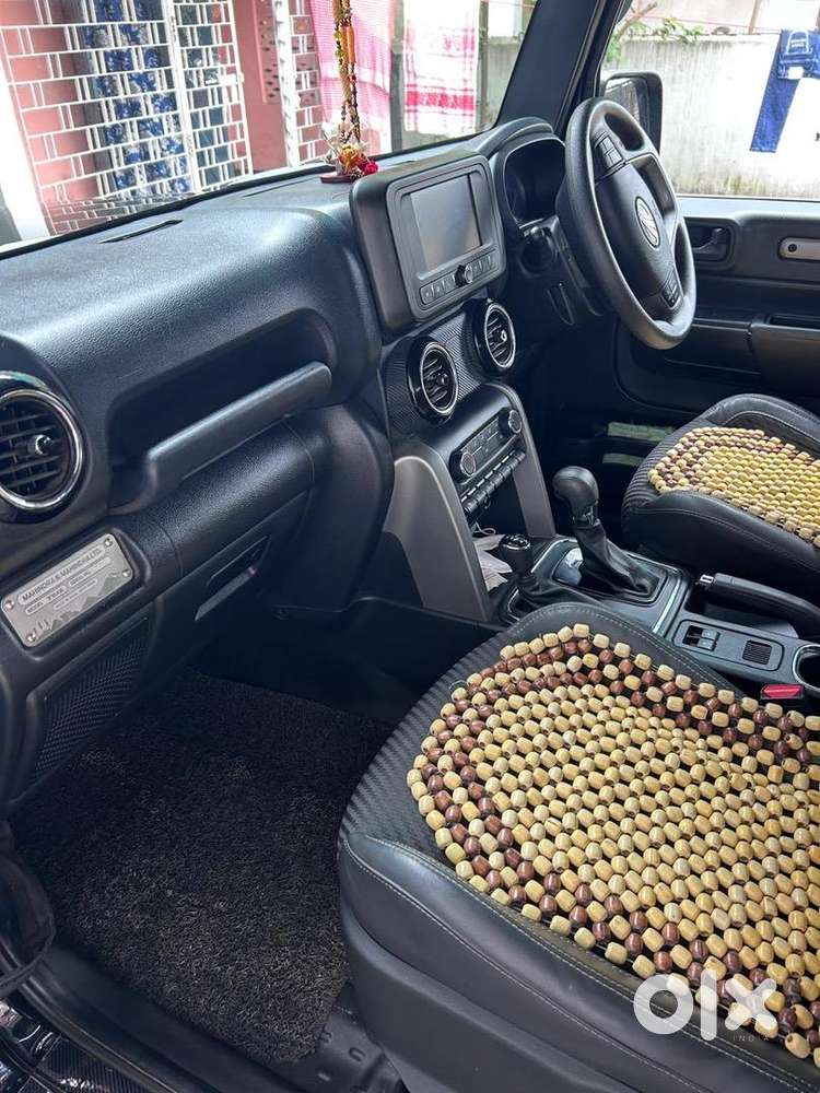 That Lx D At 4wd 4s Ht