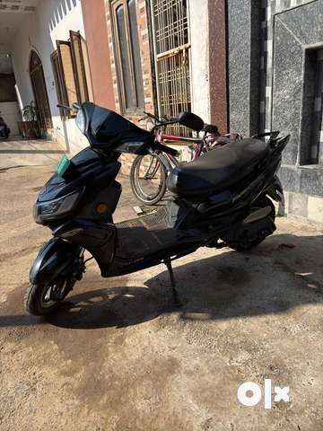 Okinawa Praise Pro in cheapest price second hand electric scooter Scooters 1794762240
