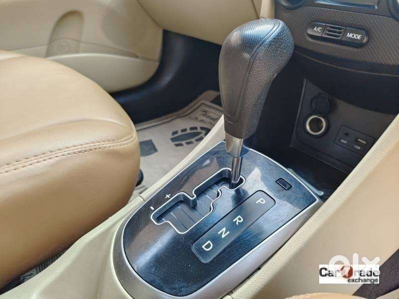 Hyundai Verna 2016-2017 1.6 Vtvt At Sx, 2016, Petrol