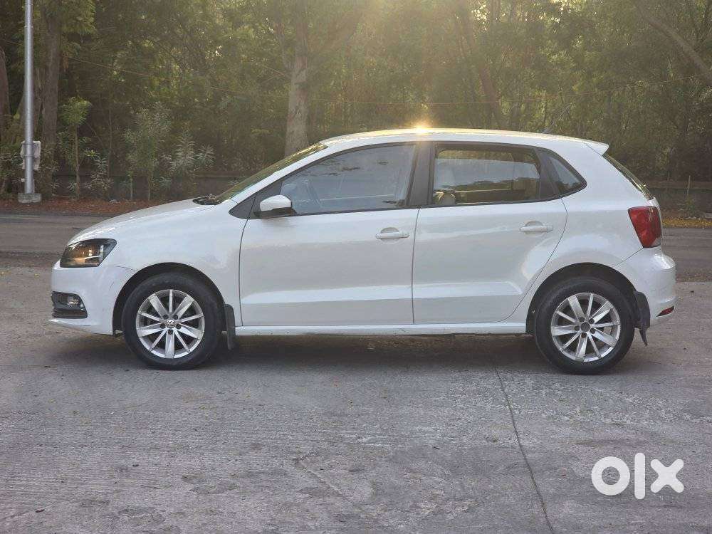 Volkswagen Polo 1.5 Tdi Highline, 2016, Diesel