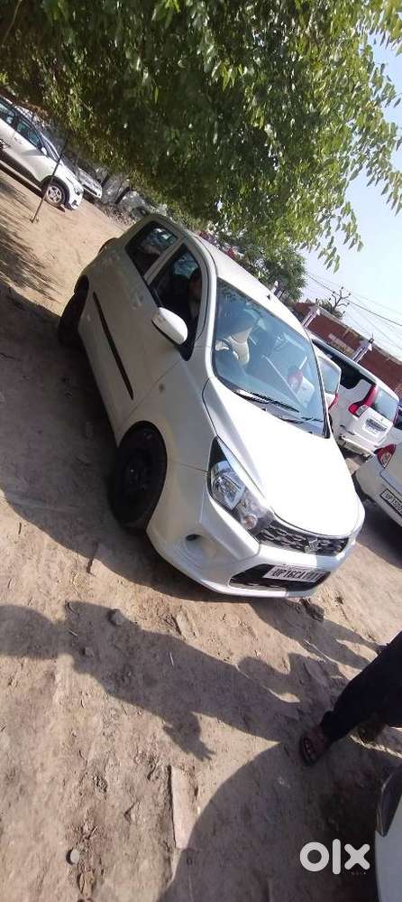 Maruti Suzuki Celerio 1.0 Zxi Ags, 2020, Petrol