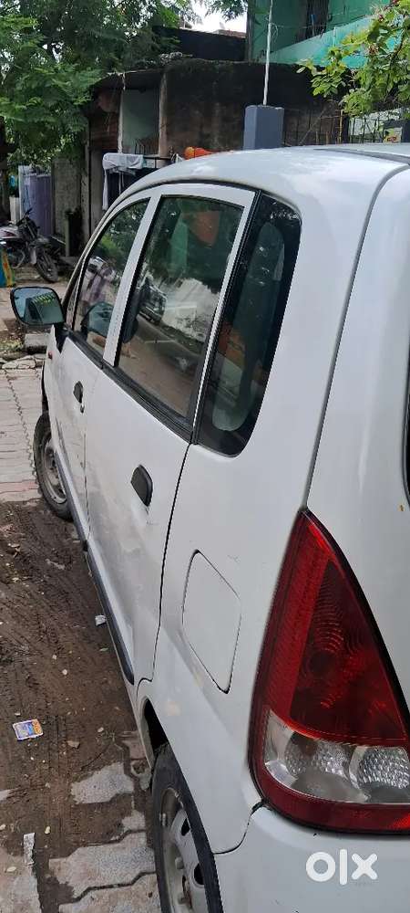 Maruti Suzuki Estilo Lxi 2008