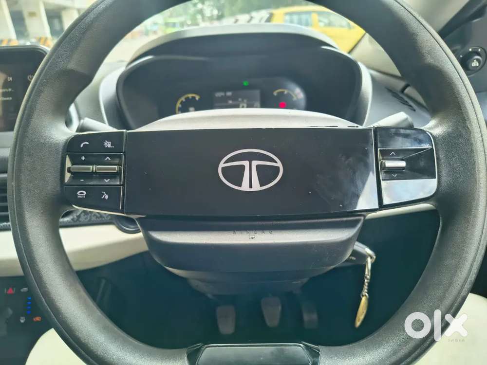 Tata Nexon 2023 Petrol Revotron