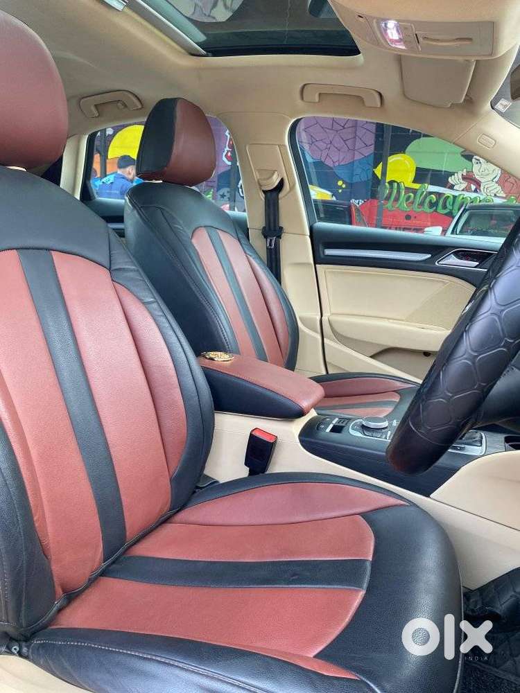 Audi A3, 2016, Diesel