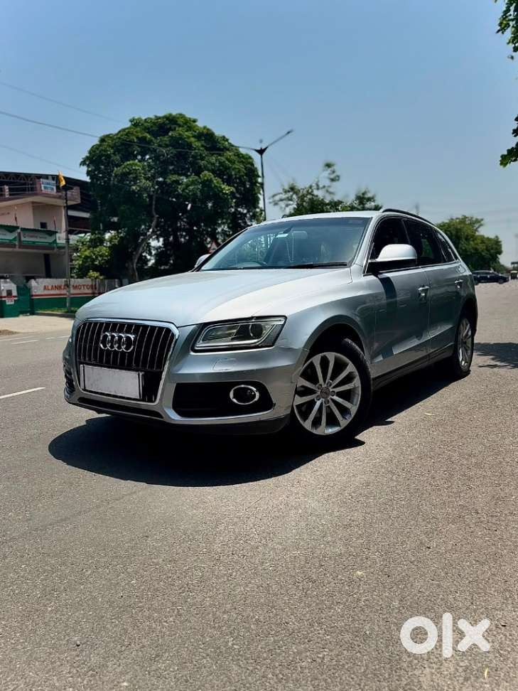 Audi Q5 30 Tdi Quattro, 2015, Diesel