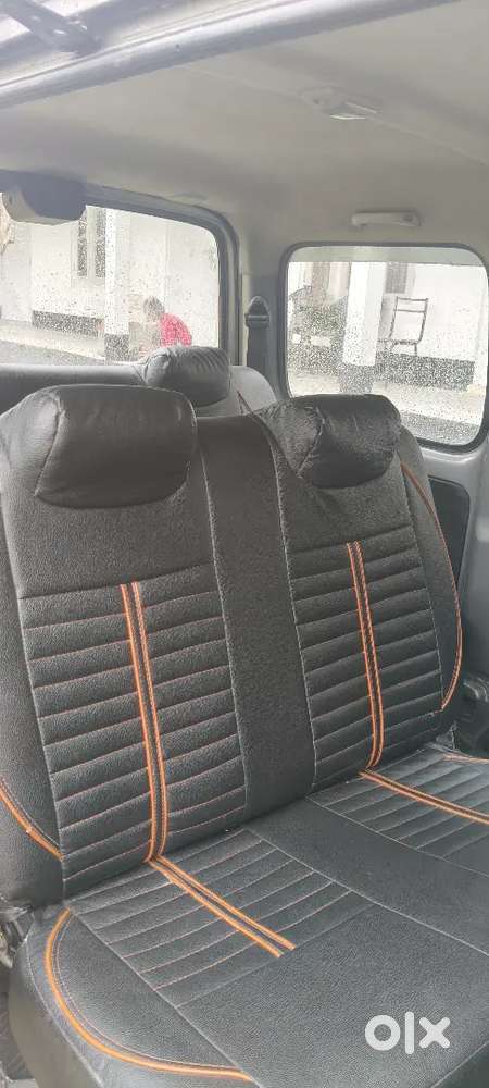 Maruti Suzuki Eeco 2020 Petrol 70000 Km Driven