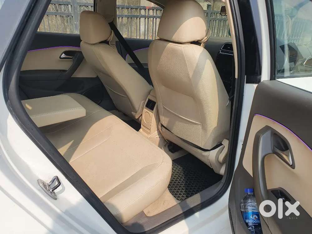 2013 Vw Vento 1.2 Tsi Dsg Automatic Petrol