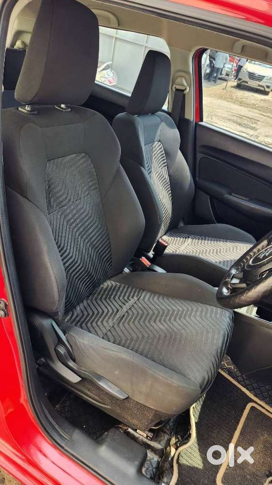 Maruti Suzuki Swift Vdi Optional, 2018, Diesel