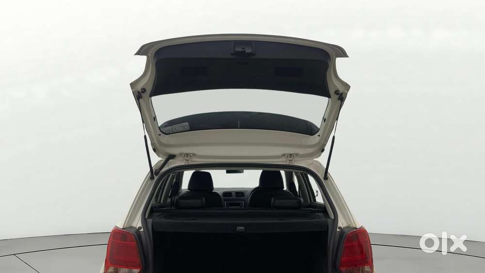 Volkswagen Polo 1.0 Mpi Comfortline, 2019, Petrol