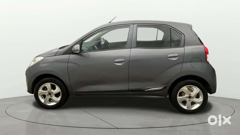 Hyundai New Santro 1.1 Sportz Mt, 2019, Petrol