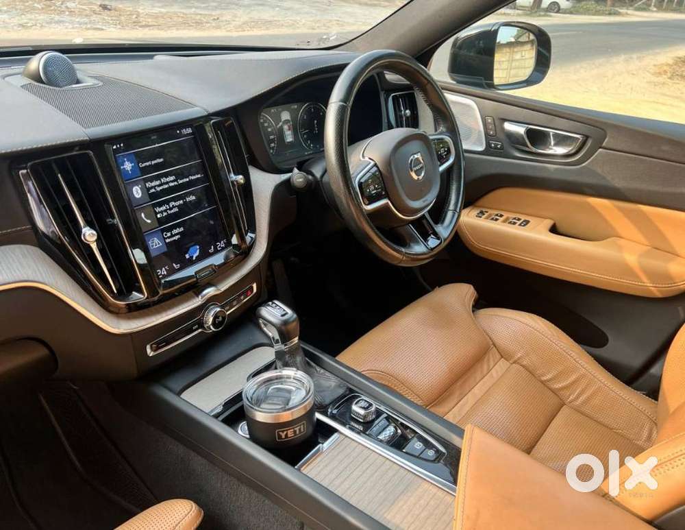 Volvo Xc60 D5 Summum, 2018, Diesel