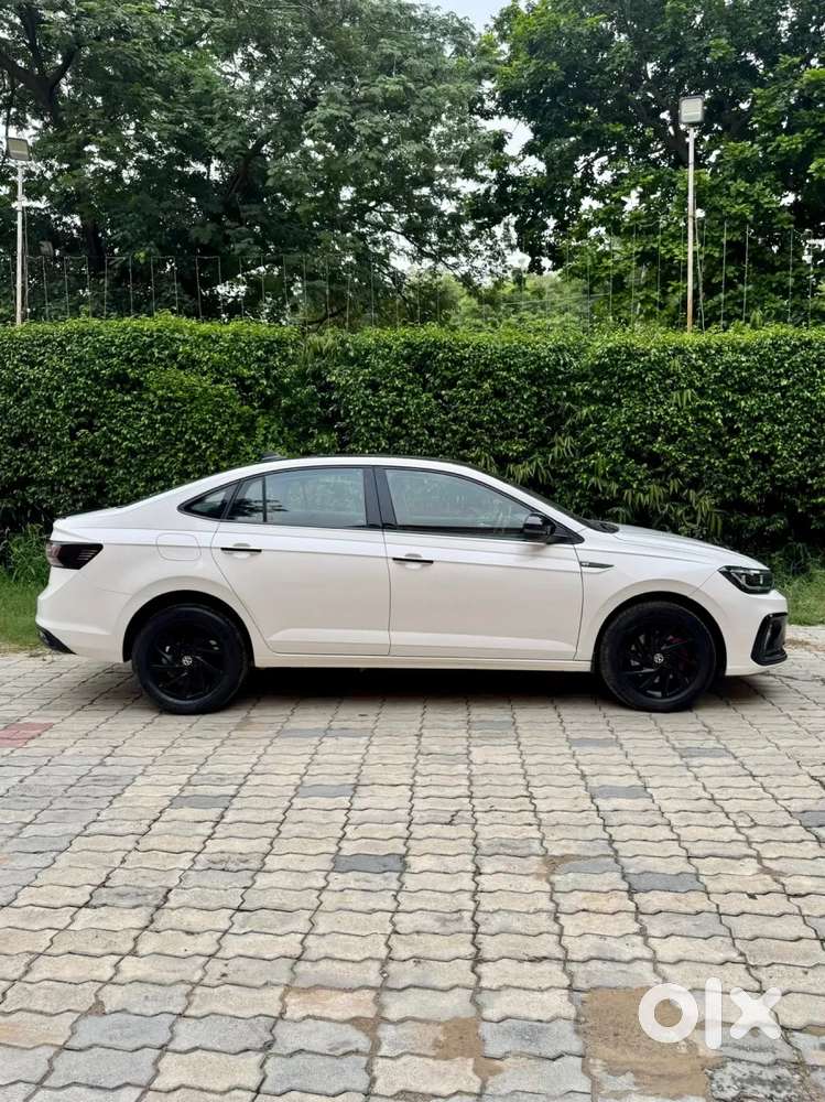 Volkswagen Virtus 1.5 Tsi Gt Plus Evo Dsg, 2023, Petrol