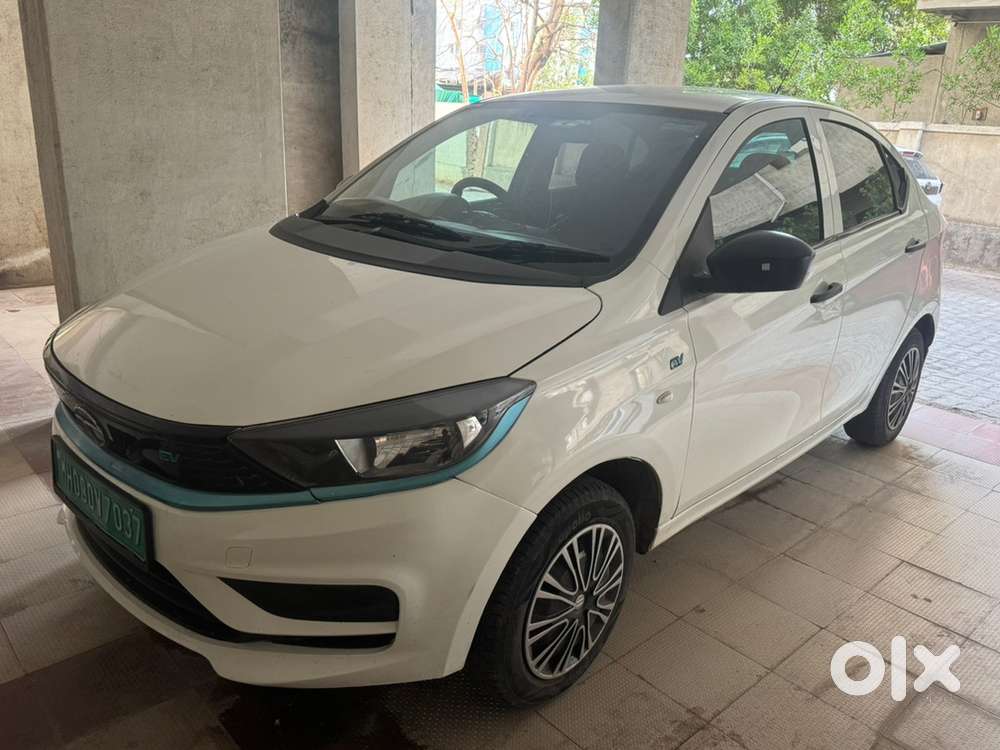 2023 Tata Electric Odometer 51000 Km