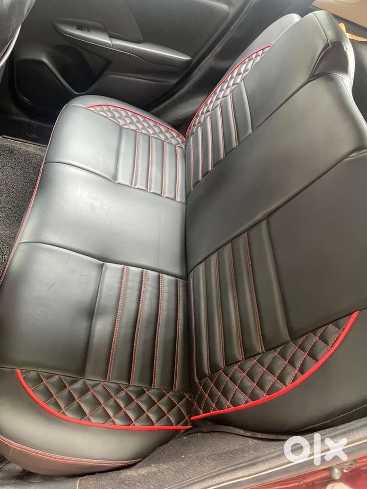 Honda Wr-v Diesel 2017