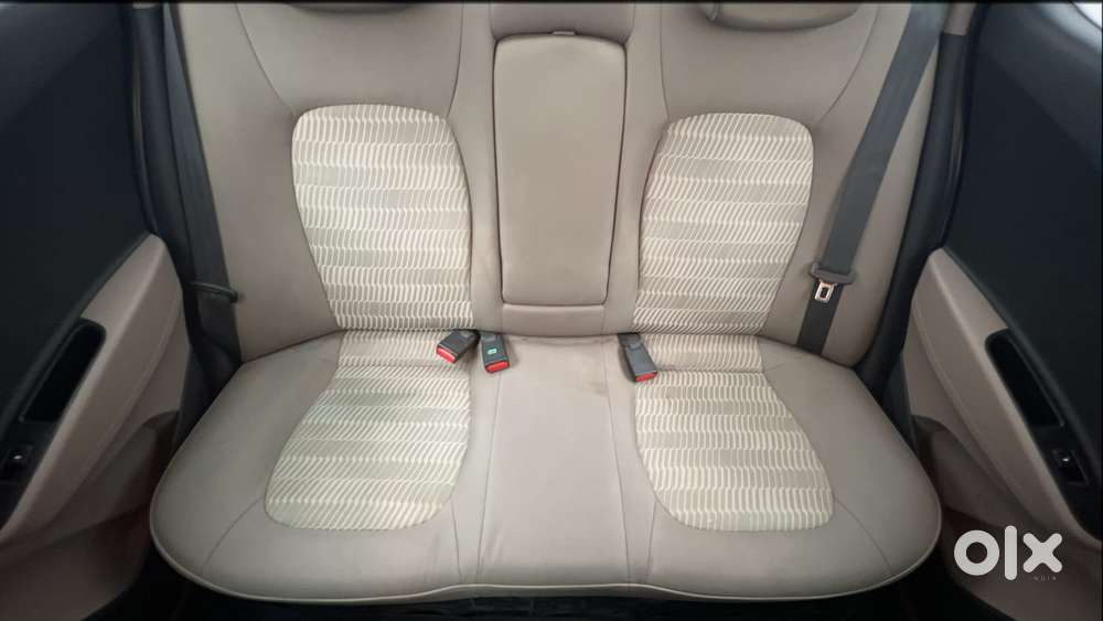 Hyundai Xcent S 1.2 Opt, 2018, Petrol