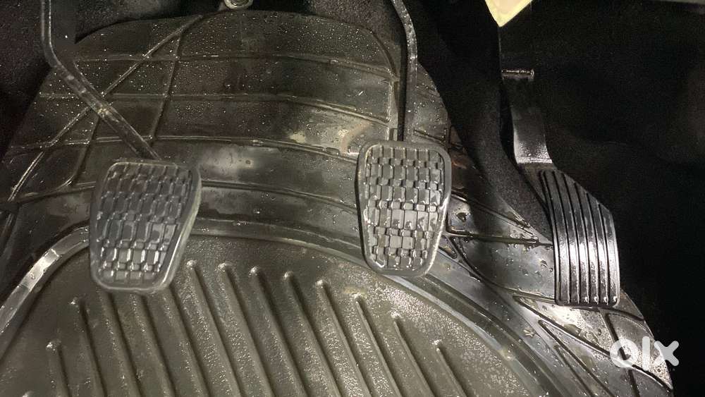 Tata Curvv Pure Plus S 1.2 Revotron Petrol 7dca, 2025, Petrol