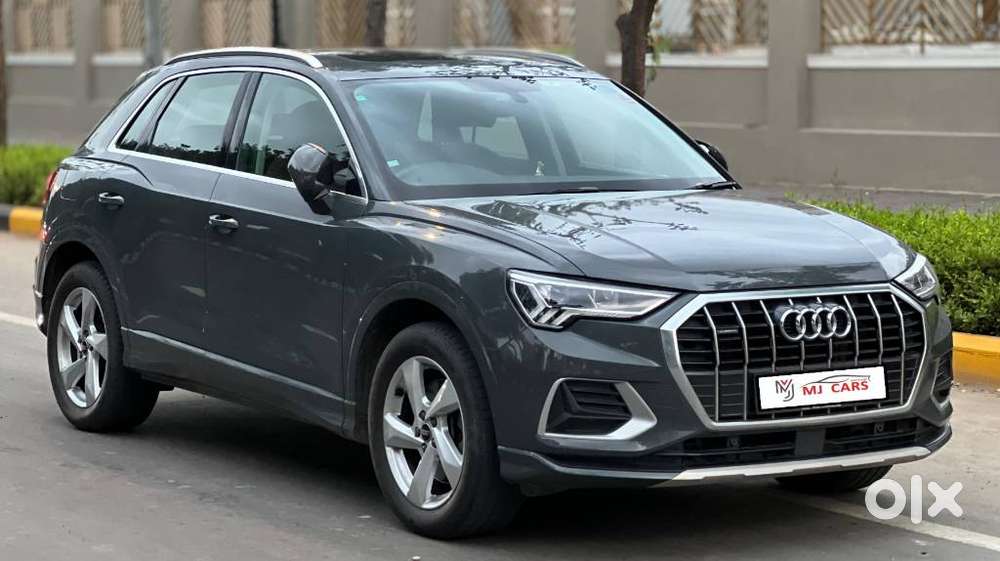 Audi Q3 40 Tfsi Premium Plus, 2025, Petrol