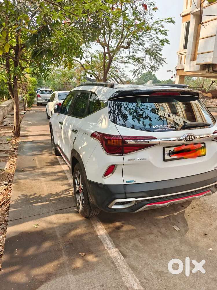 Showroom Condition,gt Line