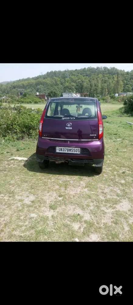 Tata Nano Lx 2015 Lx