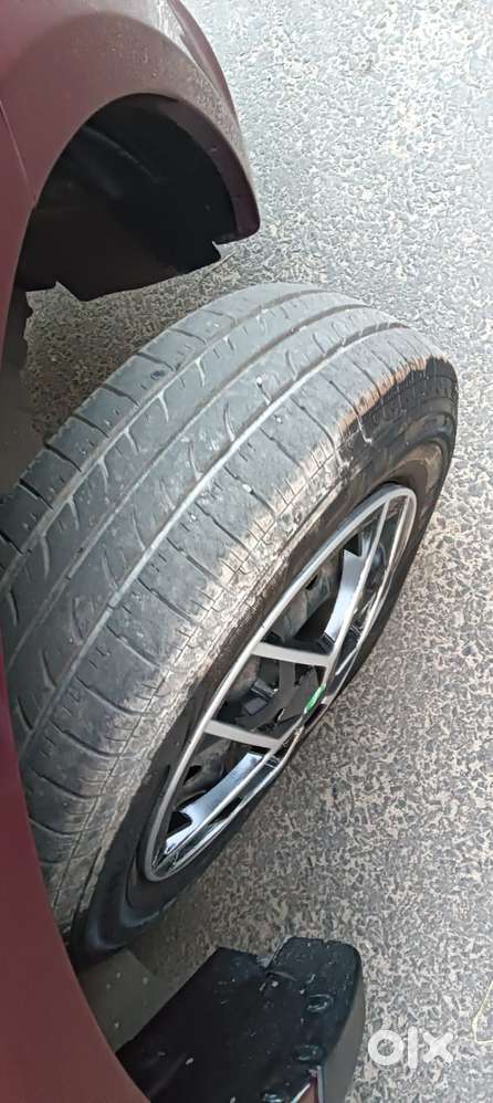 Maruti Suzuki Swift Dzire 1.2 Vxi Bsiv, 2017, Petrol